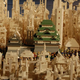 Illustration for article titled What It Was Like Rebuilding Japan Out of LEGO